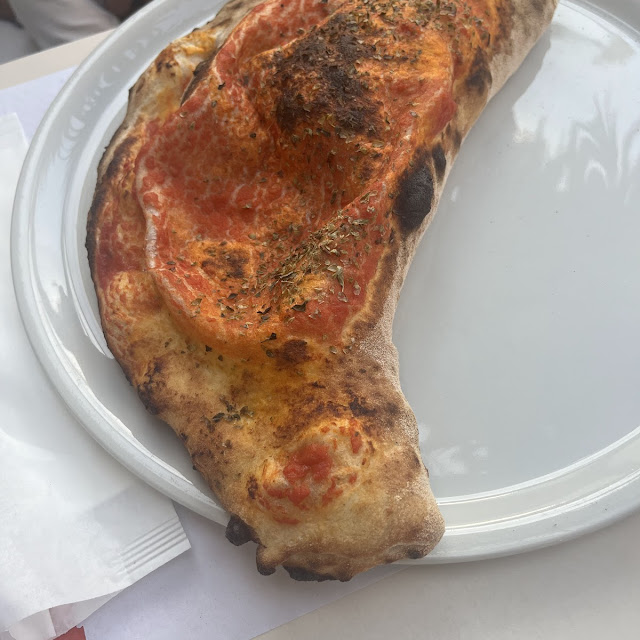 Calzone Classico
