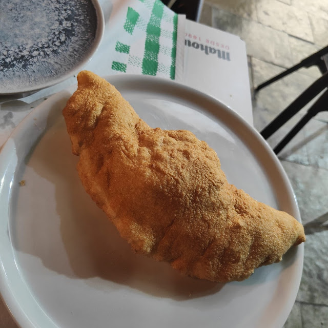 Panzerotto