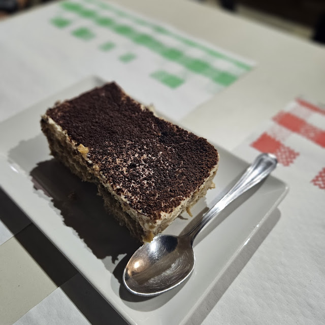 Tiramisu