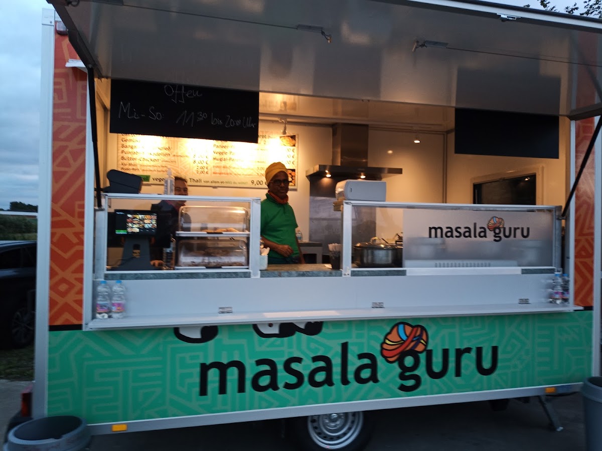 masala guru