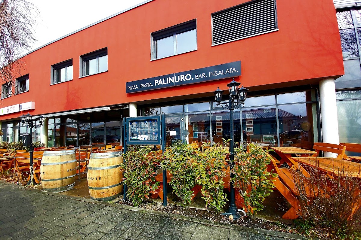 PALINURO