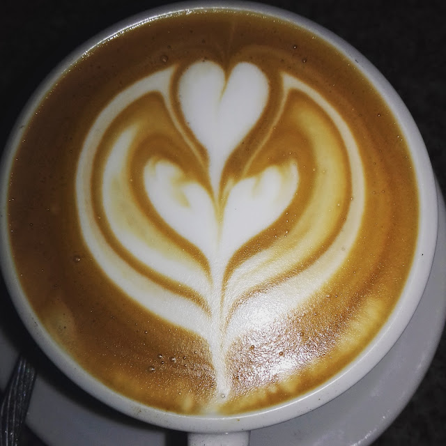 Picolo Latte