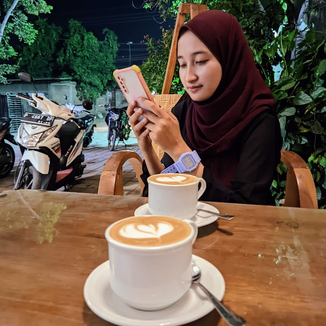 Cappucino