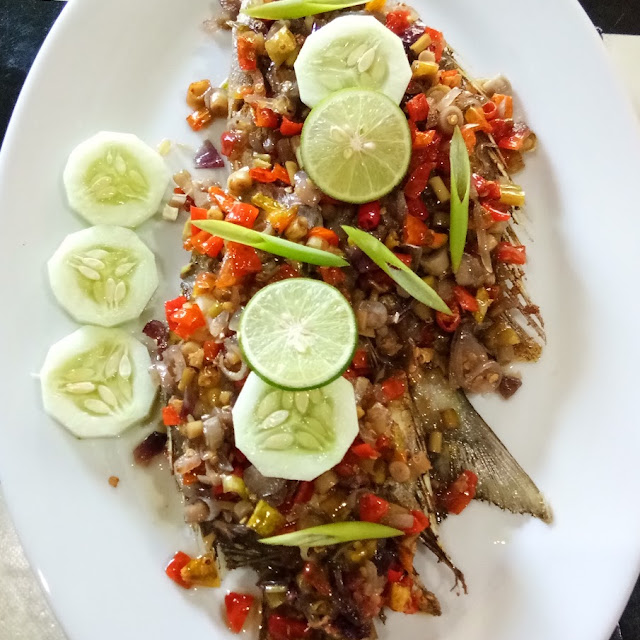Sambal Matah