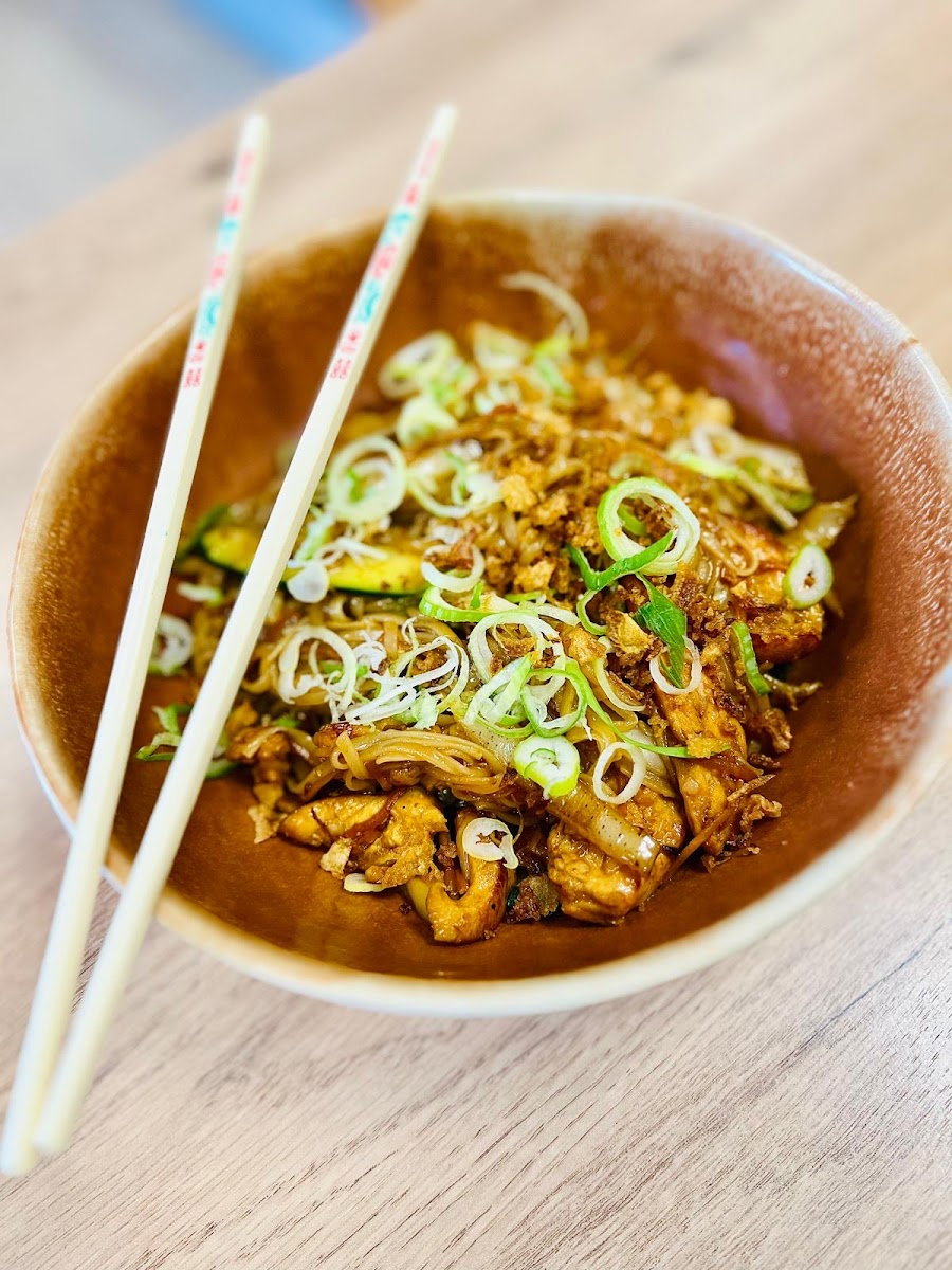 Kook World Food Fusion