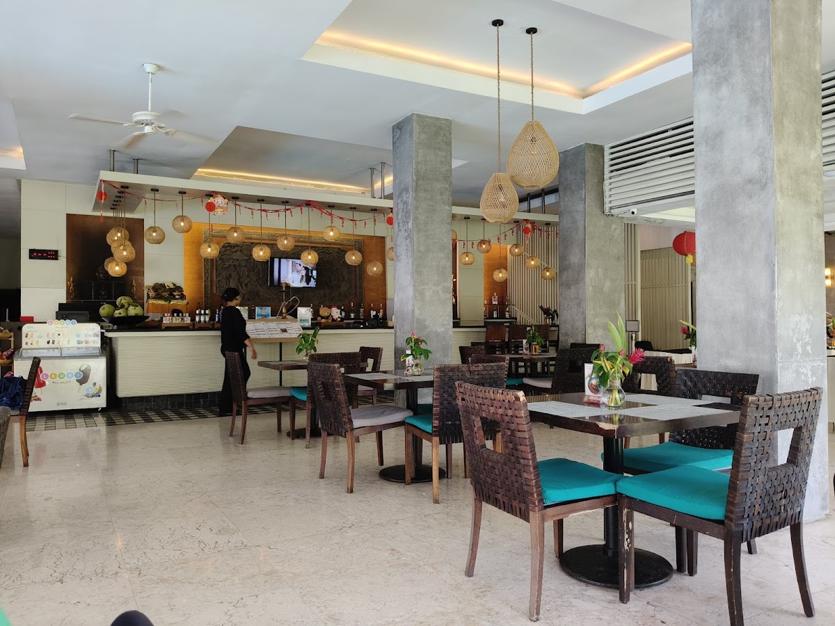 Arjuna Bistro