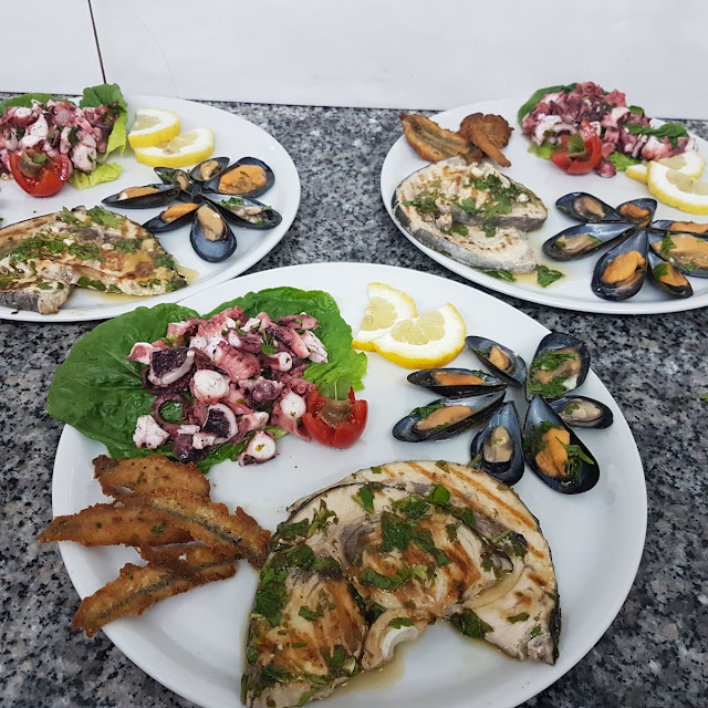 Antipasto