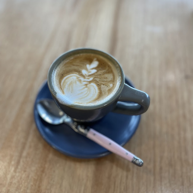 Coffee
