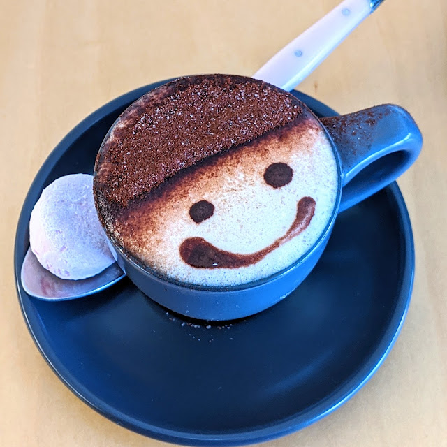 Babychino
