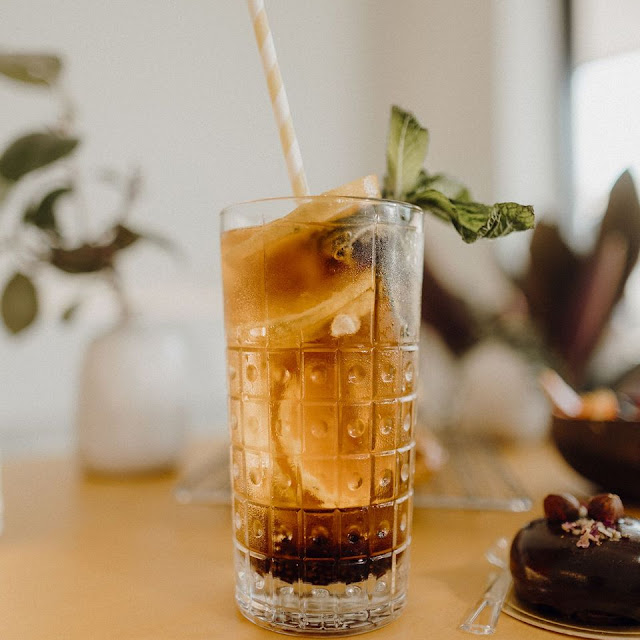 Iced Tea