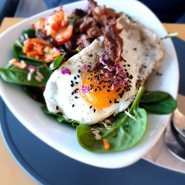Poke Bowl