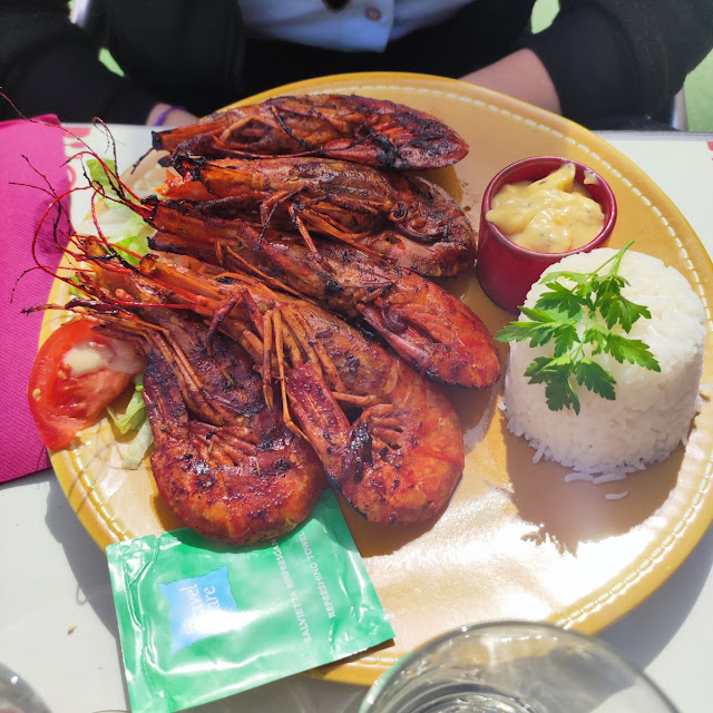 Gambas