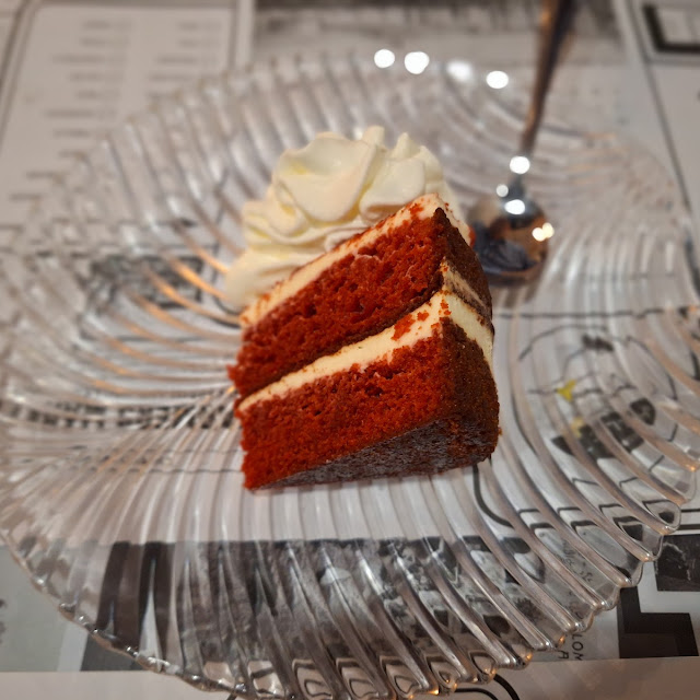 Red Velvet