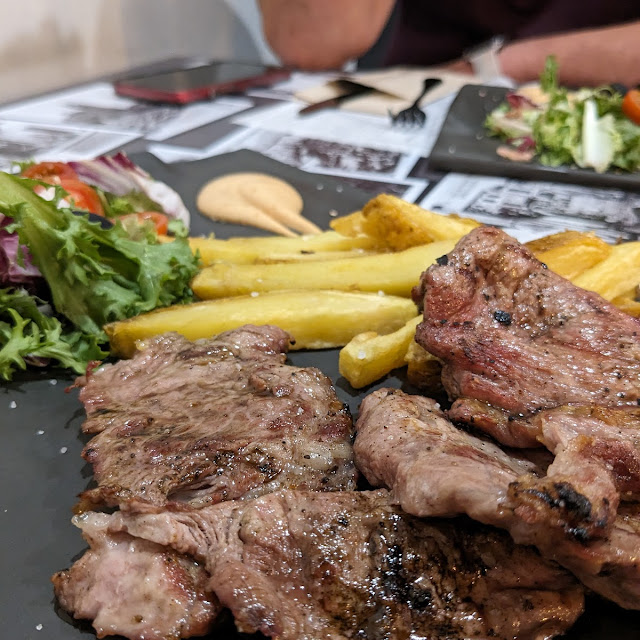 Secreto Ibérico