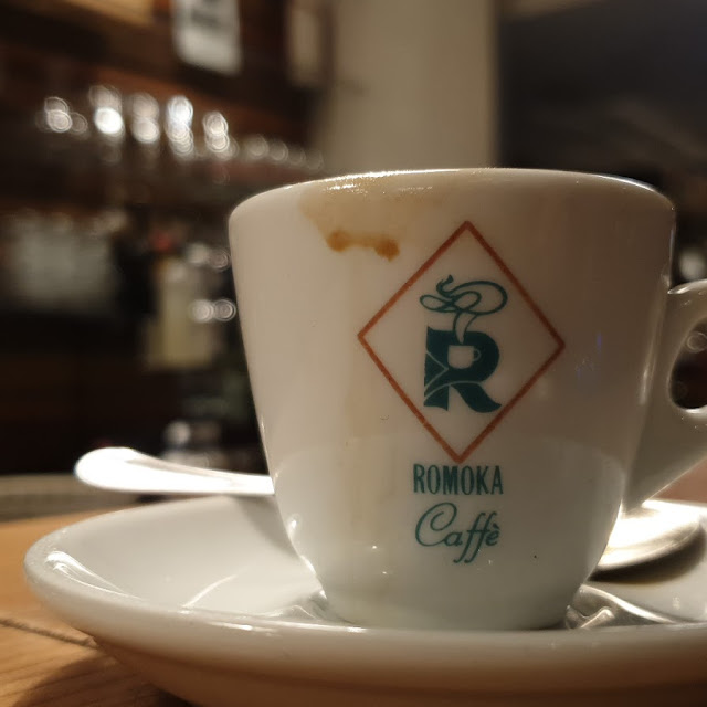 Caffè