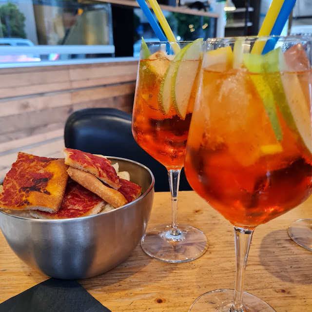 Spritz