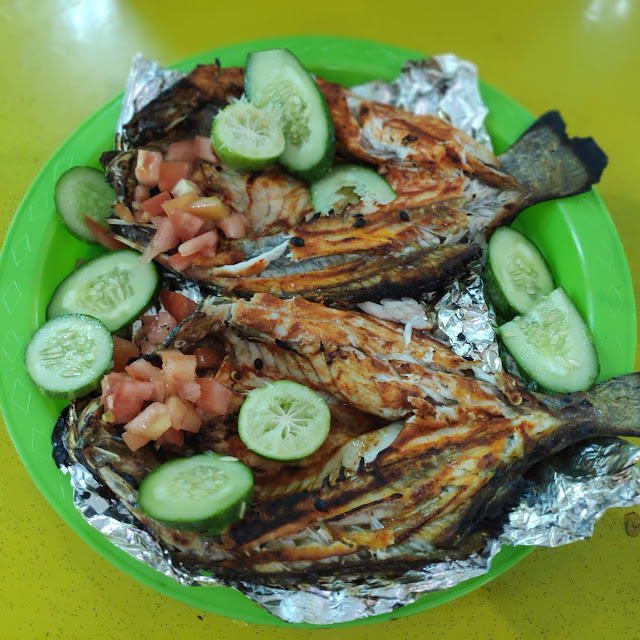 Fish