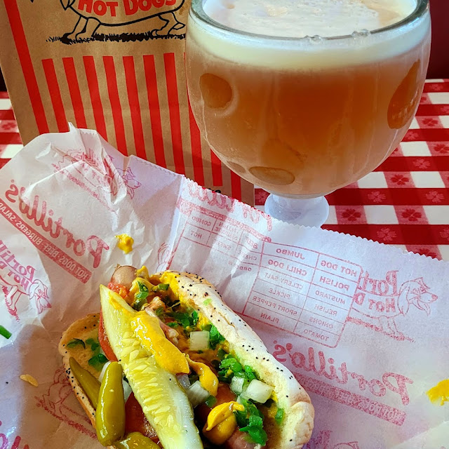 Chicago Dog