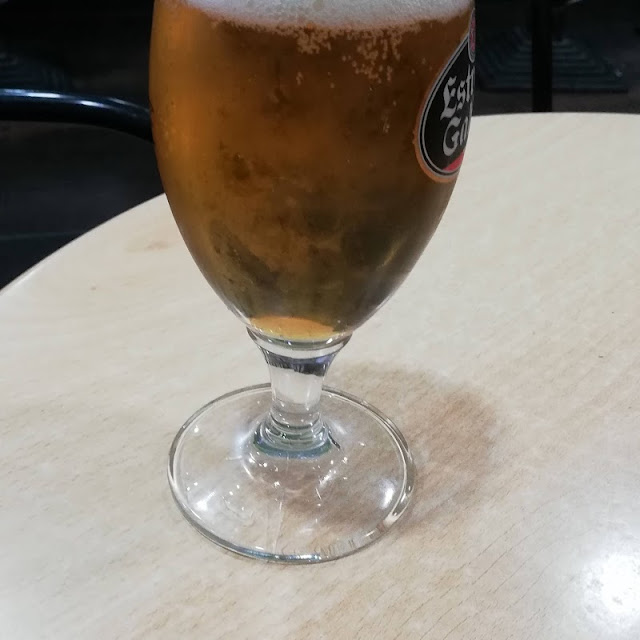 Caña de Cerveza