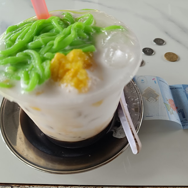 Cendol