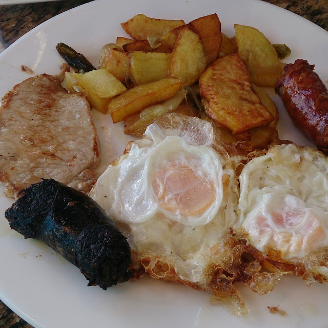 Plato Alpujarreño