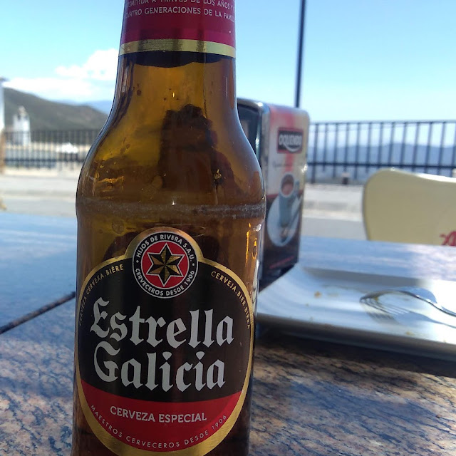 La Cerveza