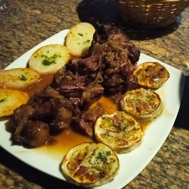 Rabo De Toro