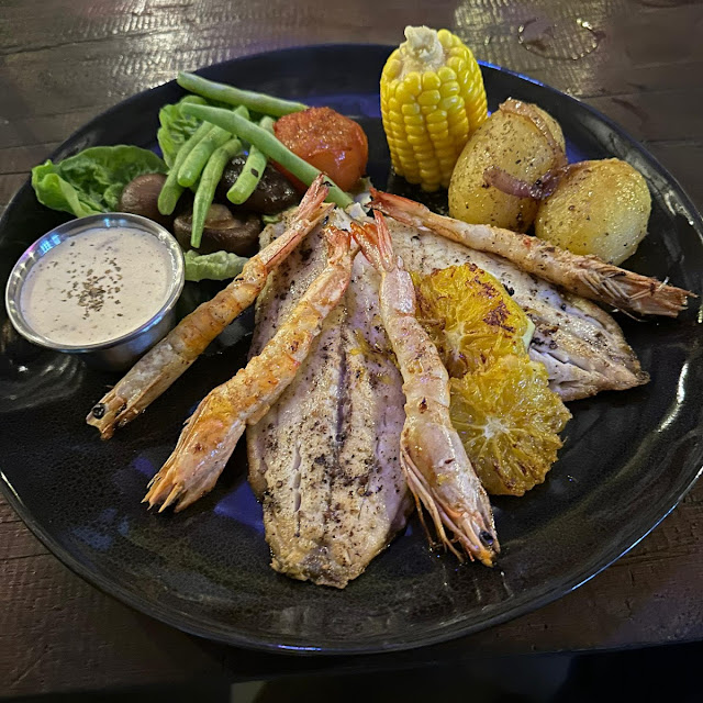 Barramundi