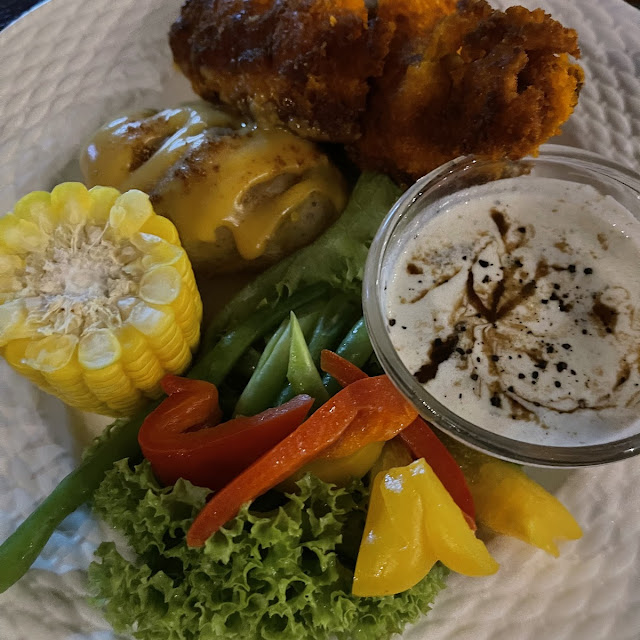Cordon Bleu