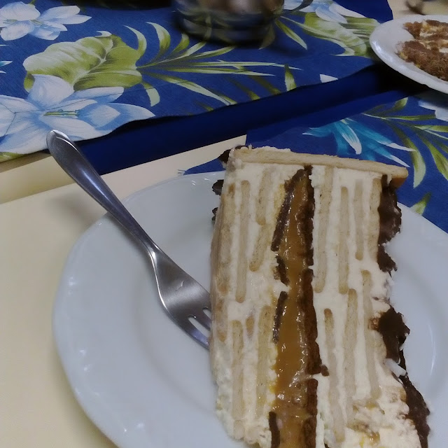 Torta Alemã