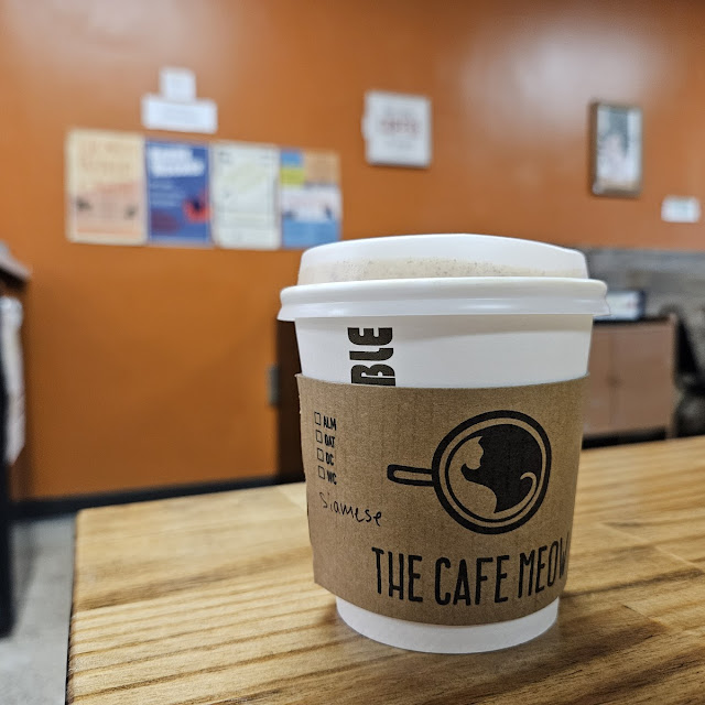 Coffee