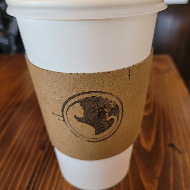 Café Meow