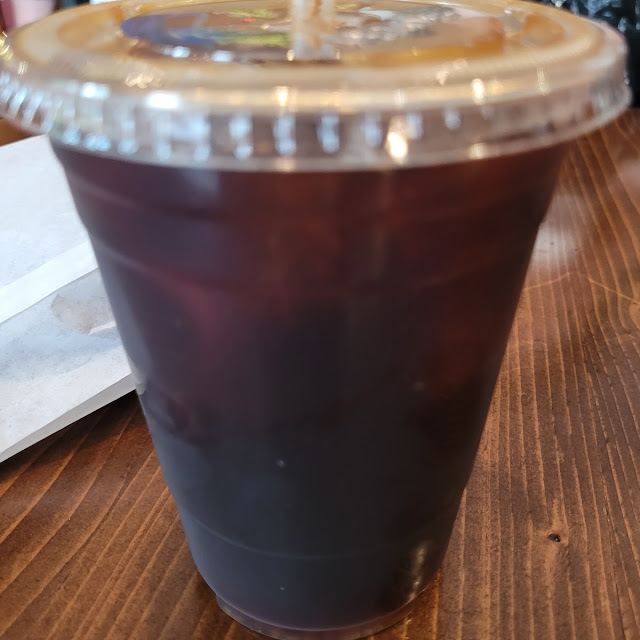 Cold Brew