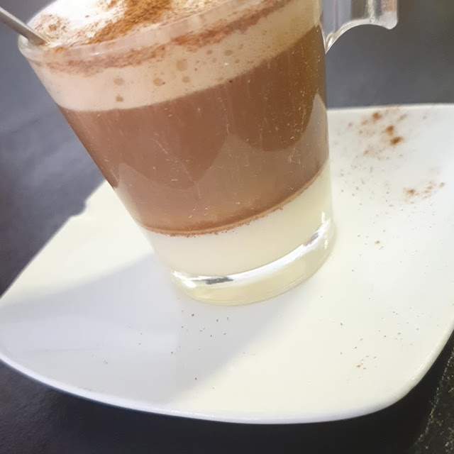 Café Bombón