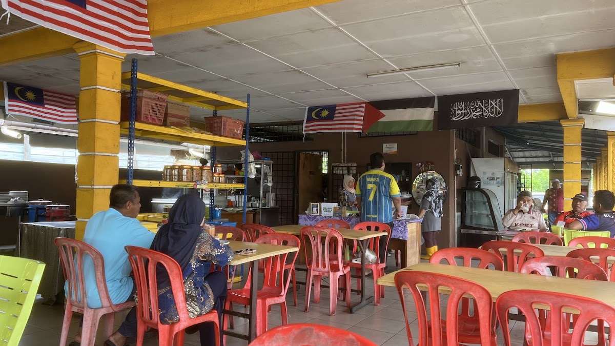 Restoran Balqis
