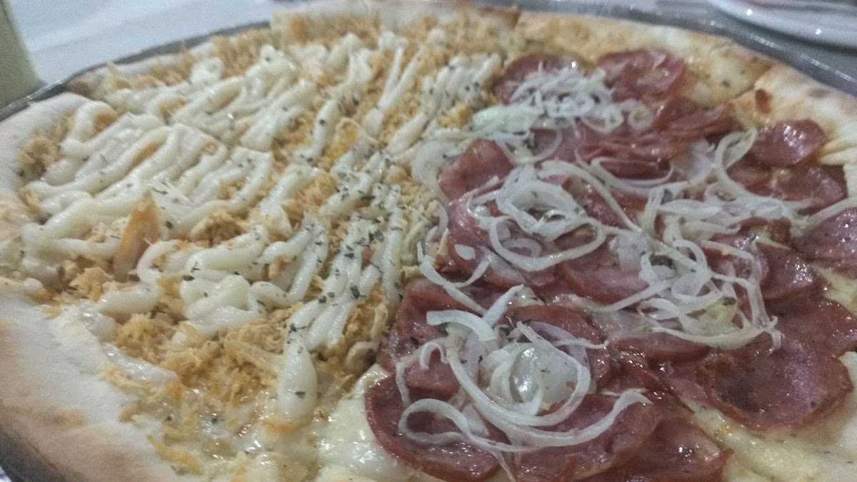 Pizzaria Toca Do Frango