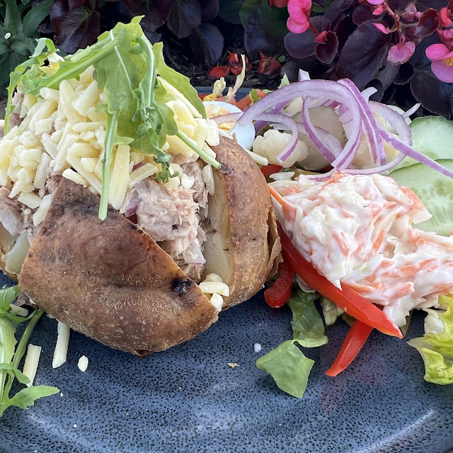 Baked Potato
