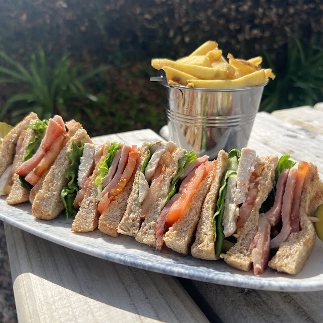 Club Sandwich