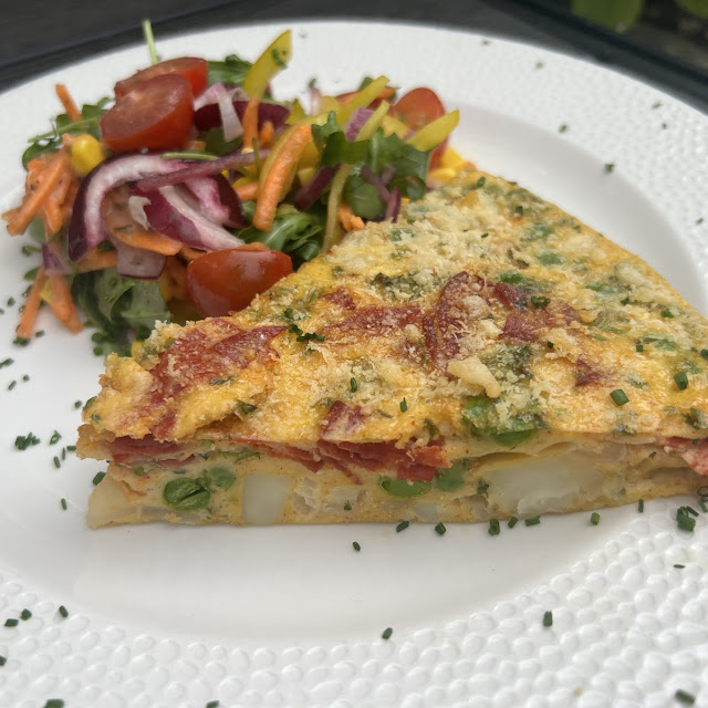 Frittata