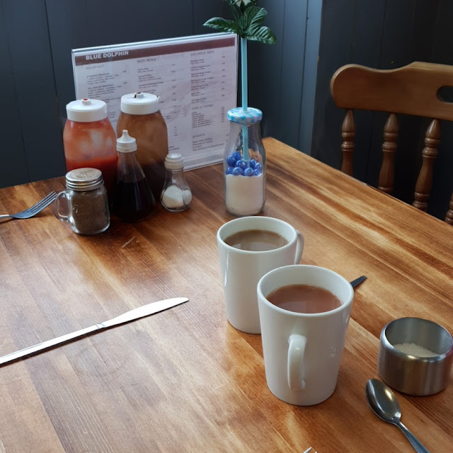 Tea