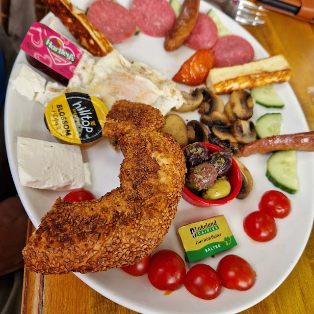 Turkish Breakfast