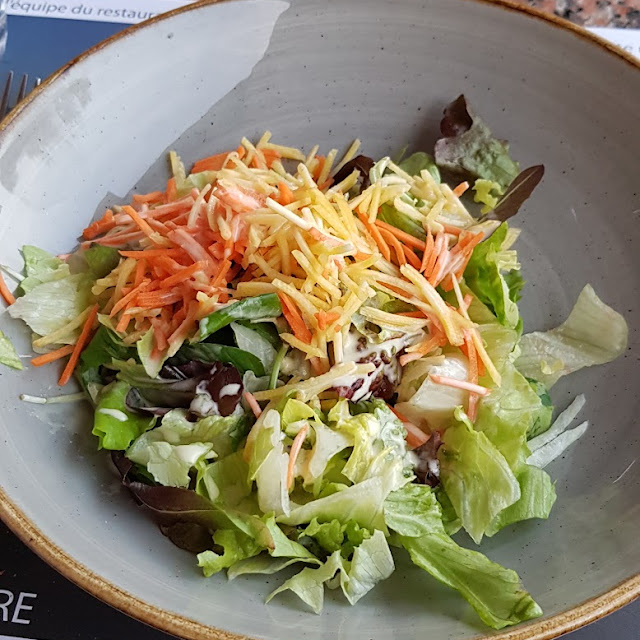Side Salad