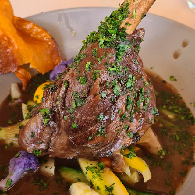 Souris d'agneau
