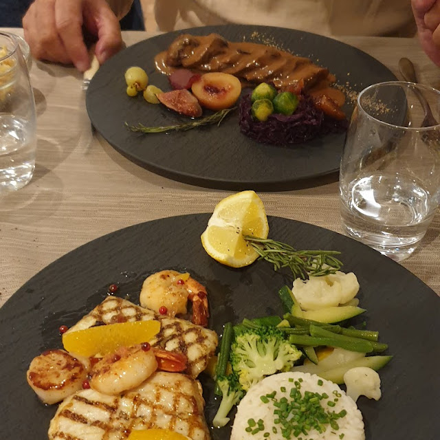Loup de Mer