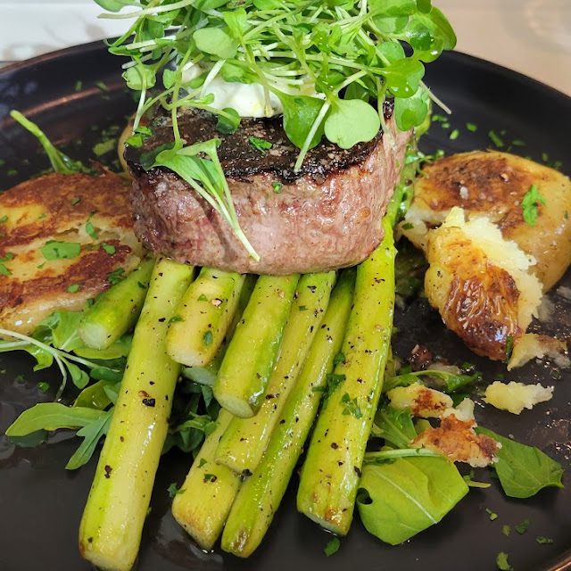 Asparagus