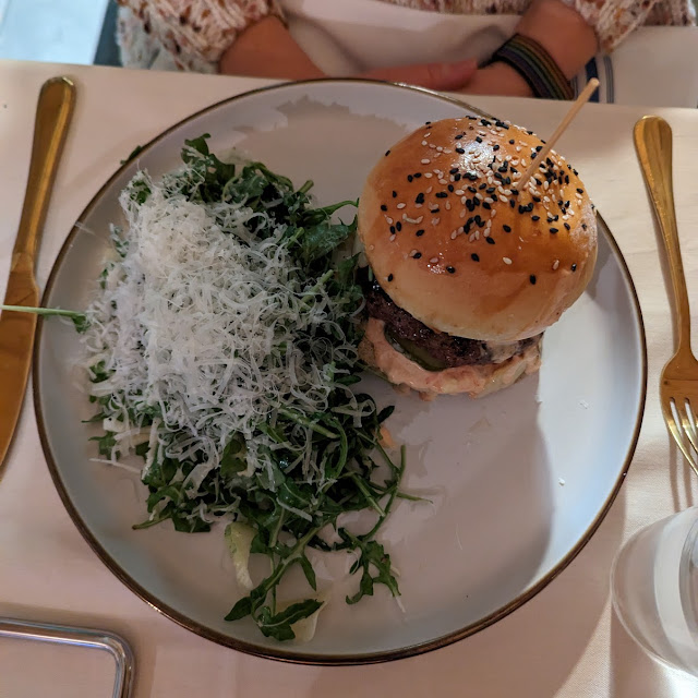 Hamburger