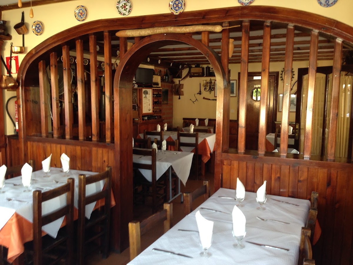 Pizzería Mamma Lina S L