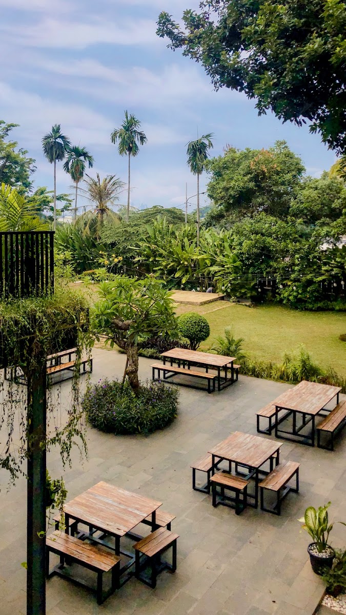 Temu Rasa