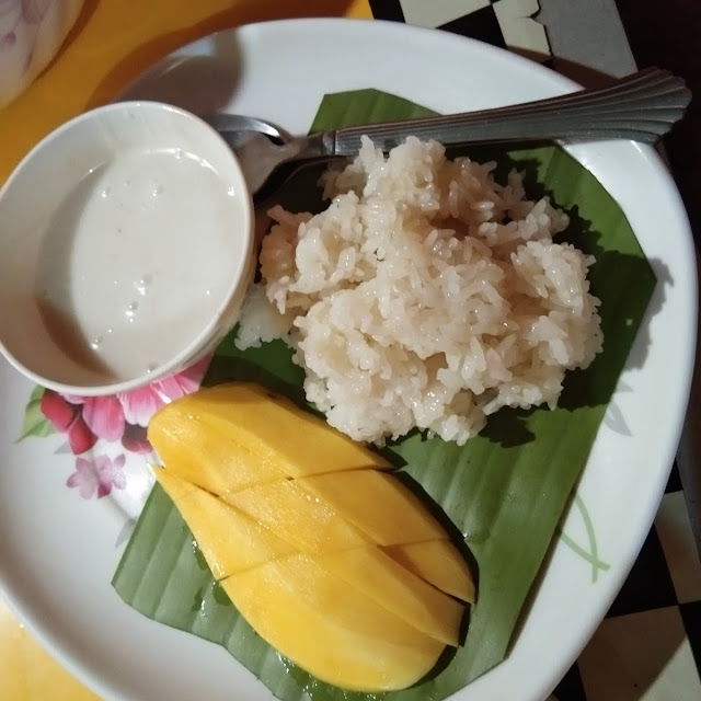 Pulut Mangga Gan Aibuah2