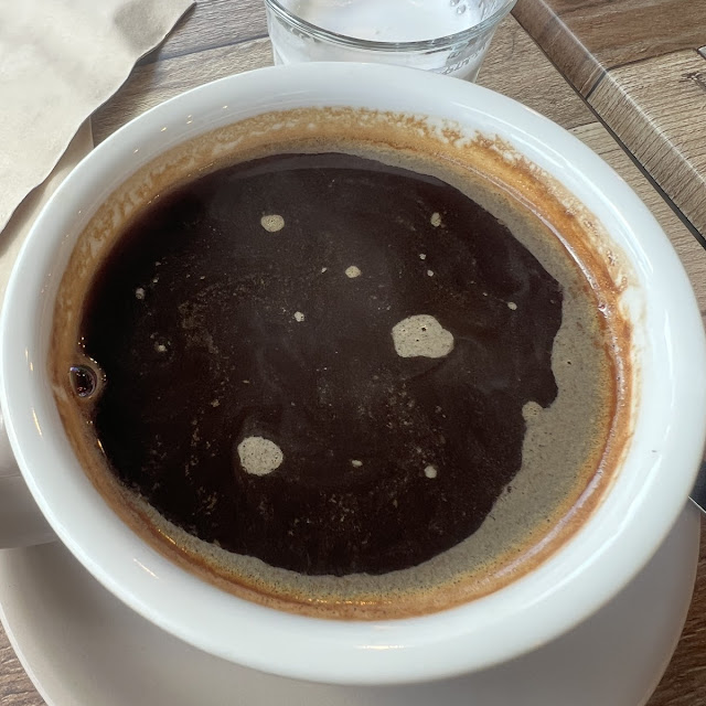 R Coffee